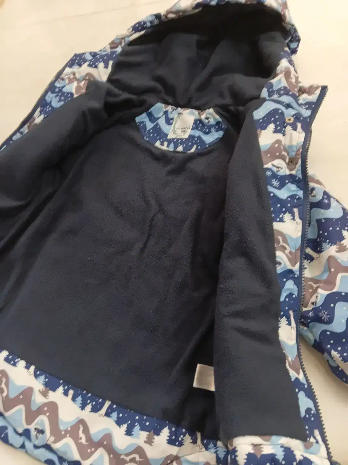 کاپشن بچه گانه|کفش و لباس بچه|تهران, استاد معین|دیوار