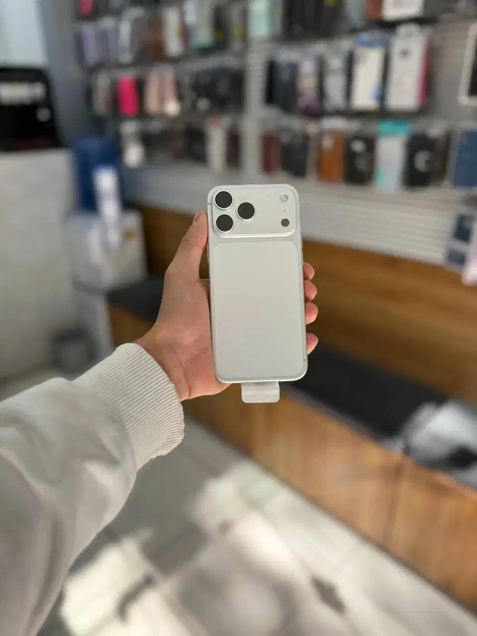 17promax|موبایل|اصفهان, احمدآباد|دیوار