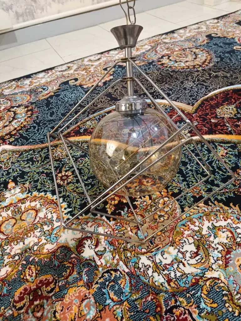 لوستر|لوستر و چراغ آویز|فردیس, شهرک شهید حسینی|دیوار