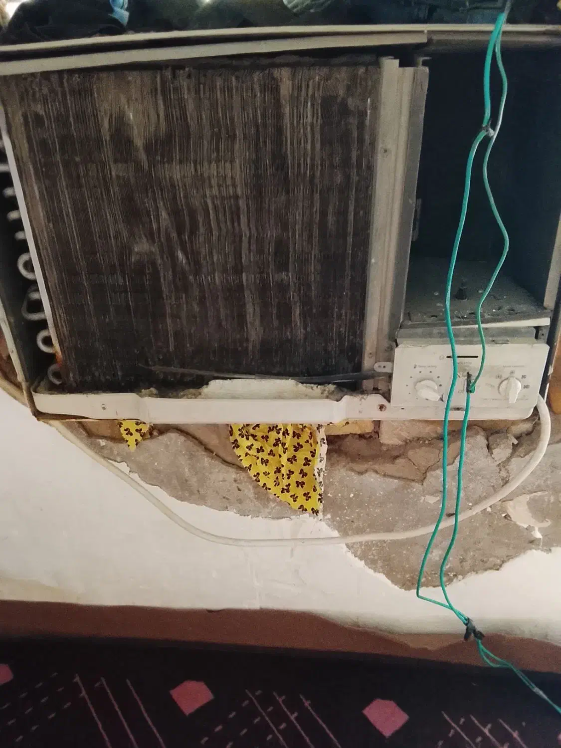 کولرگازی 24000|کولر گازی و فنکوئل|باوی, |دیوار