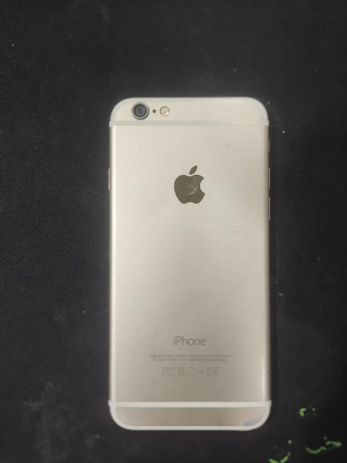 گوشی آیفون6|موبایل|نقده, |دیوار