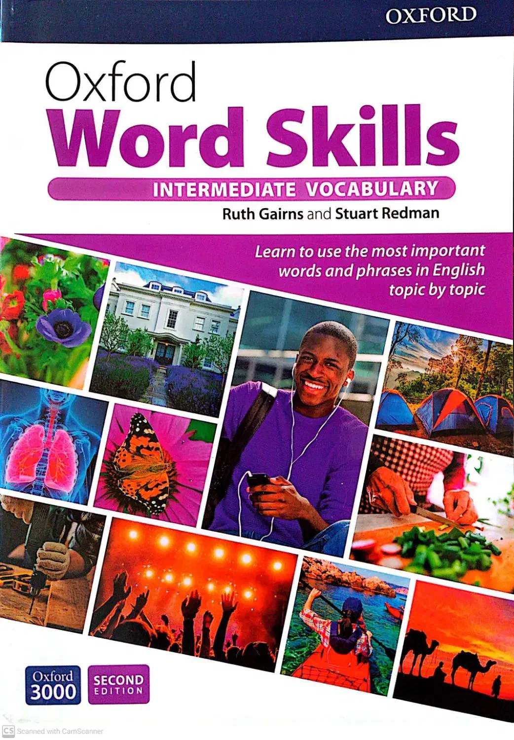 EVOLVE3،oxford world skills، select reading کتاب|کتاب و مجله آموزشی|باغ بهادران, |دیوار