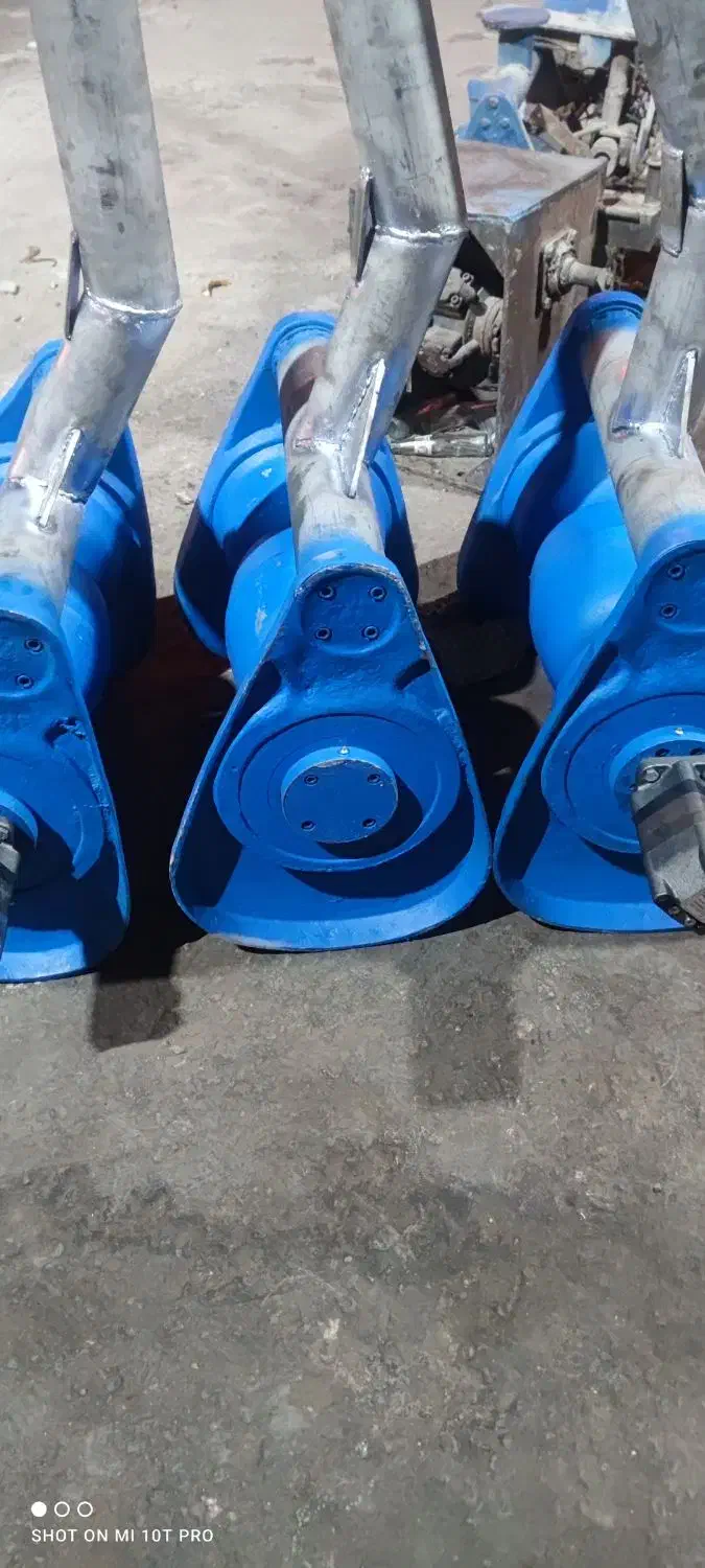 وینچ تورکش لنج صیادی|ماشینآلات صنعتی|بندرلنگه, |دیوار