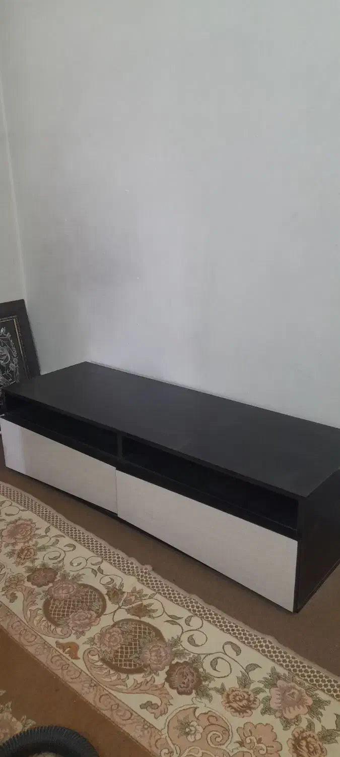میز تلویزیون درحد نو استفاده نشده|میز تلویزیون|شاهین‌شهر, حافظ شمالی|دیوار