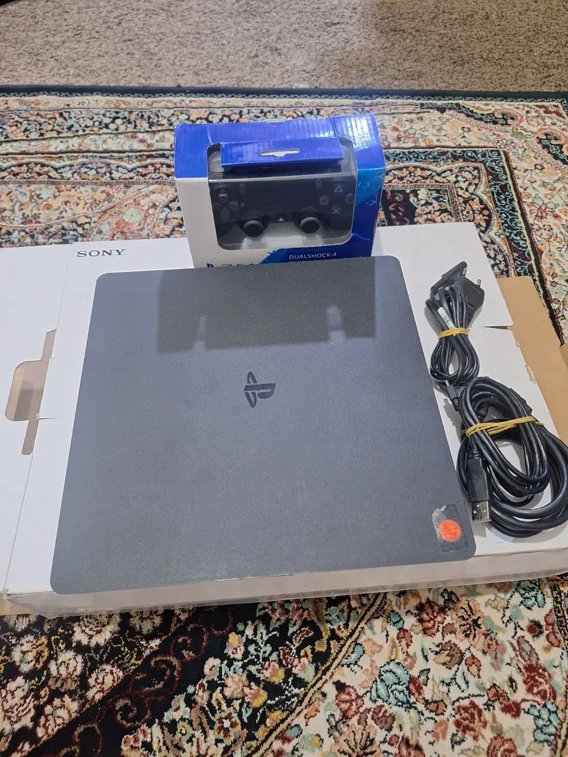 پی اسفور اسلیم|کنسول، بازی ویدئویی و آنلاین|اهواز, کارون|دیوار