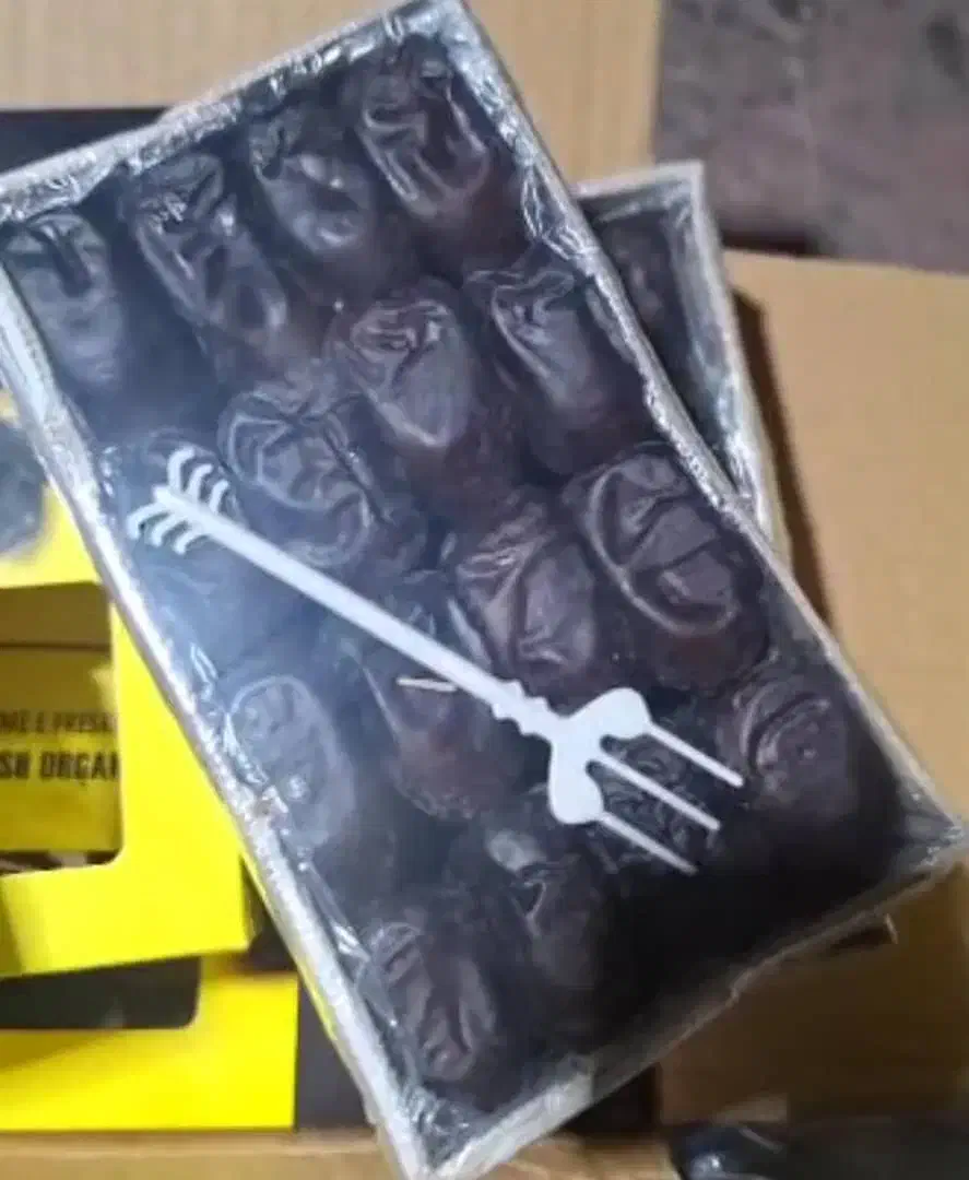 خرما مضافتی زاهدی پیارم کبکاب|عمدهفروشی|تهران, چیتگر شمالی|دیوار