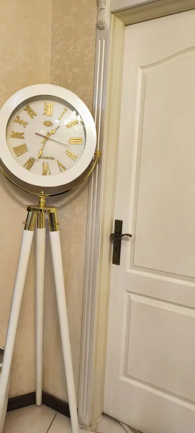 ساعت ایستاده|ساعت دیواری و تزئینی|کرج, شهرک فهمیده|دیوار