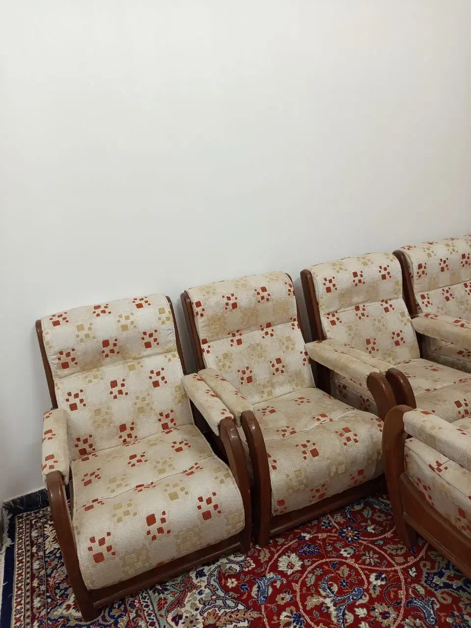 فروش مبل میز تلویزیون و|مبلمان خانگی و میز عسلی|زابل, |دیوار