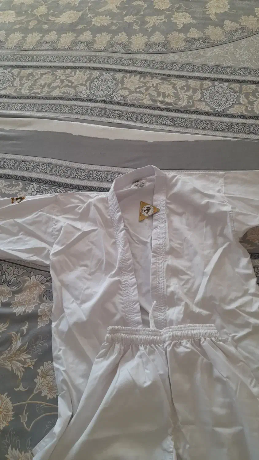 لباس تکواندو|تجهیزات ورزشی|اردبیل, |دیوار