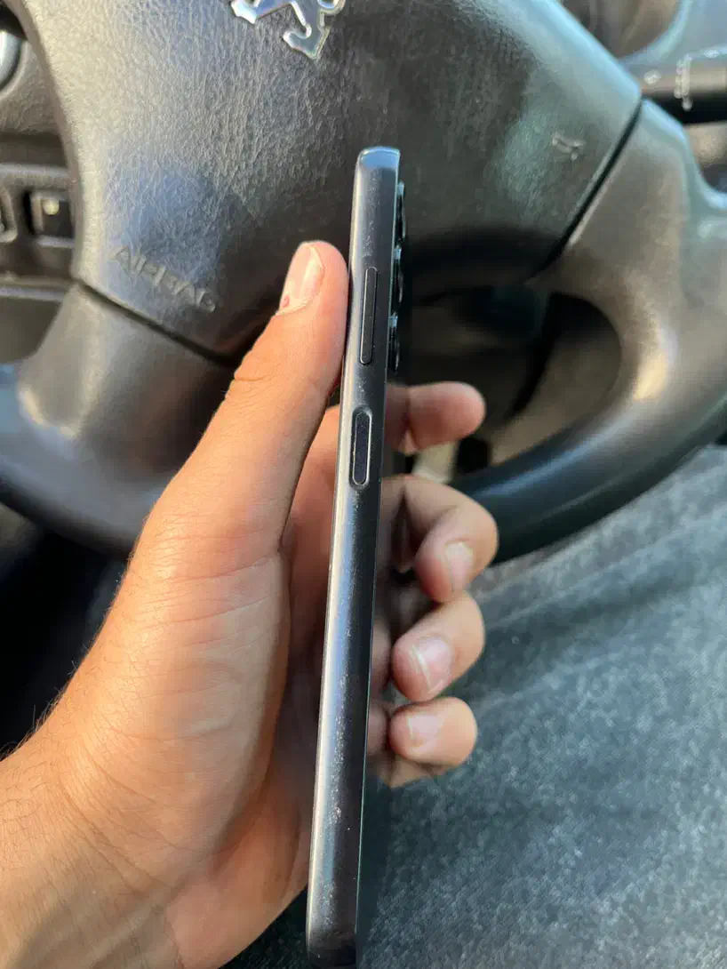 گوشی سامسونگ a05s|موبایل|رشت, گلسار|دیوار