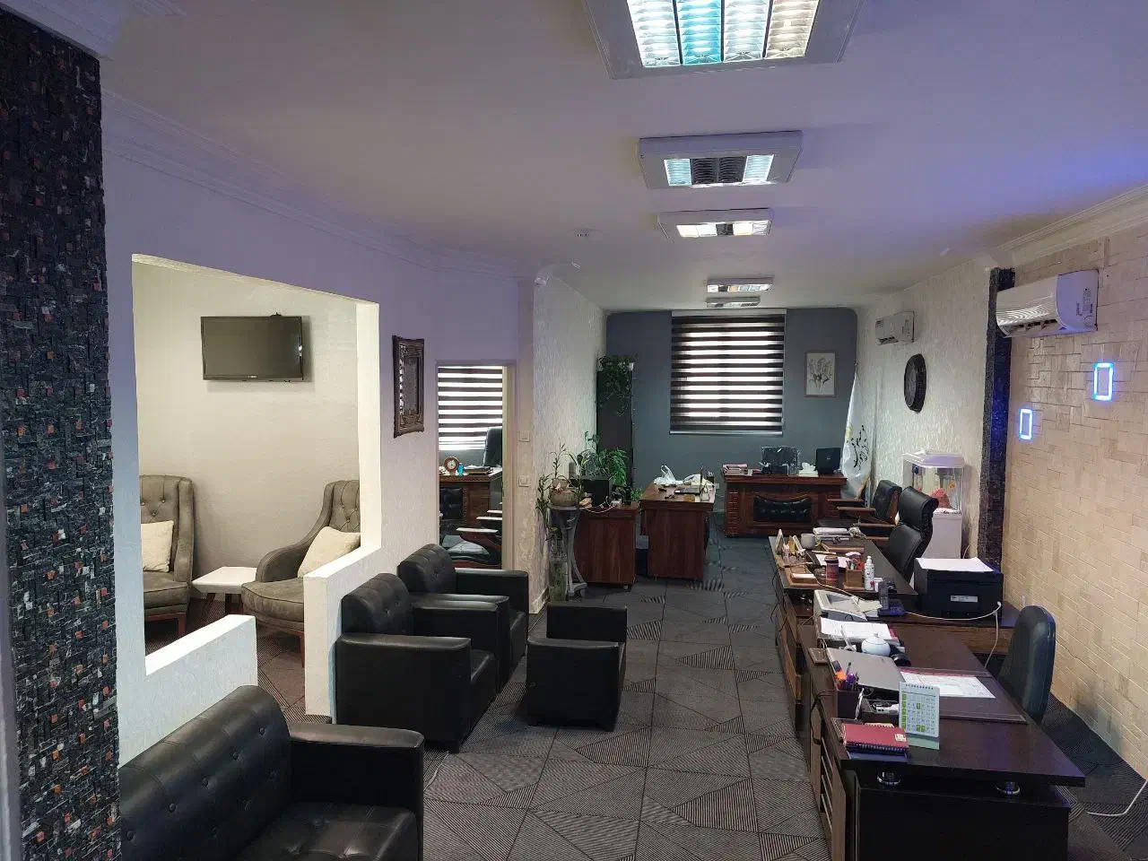 مهندس عمران برق مکانیک جهت رتبه بندی|استخدام معماری، عمران و ساختمانی|تهران, صادقیه|دیوار