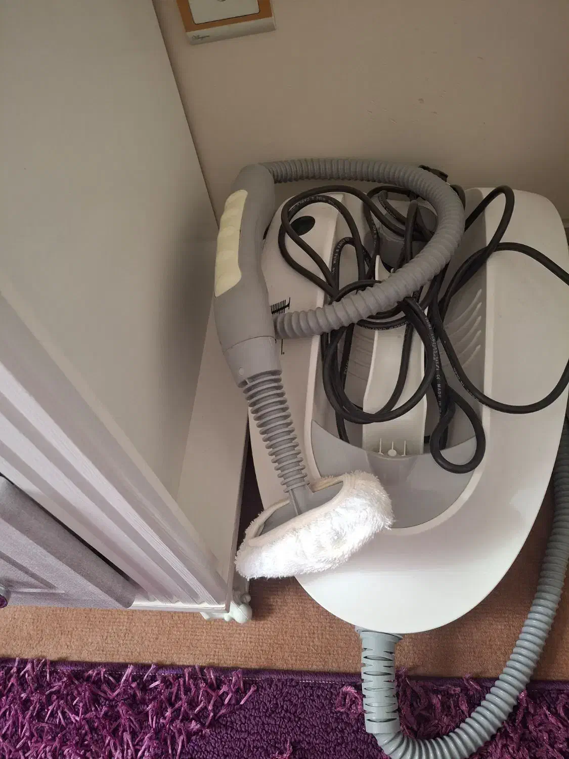 بخارشوی ویداس|جاروبرقی، جارو شارژی، بخارشو|اصفهان, برازنده|دیوار