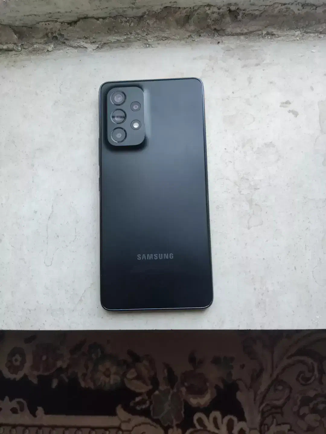 A53|موبایل|شیراز, گلشن|دیوار