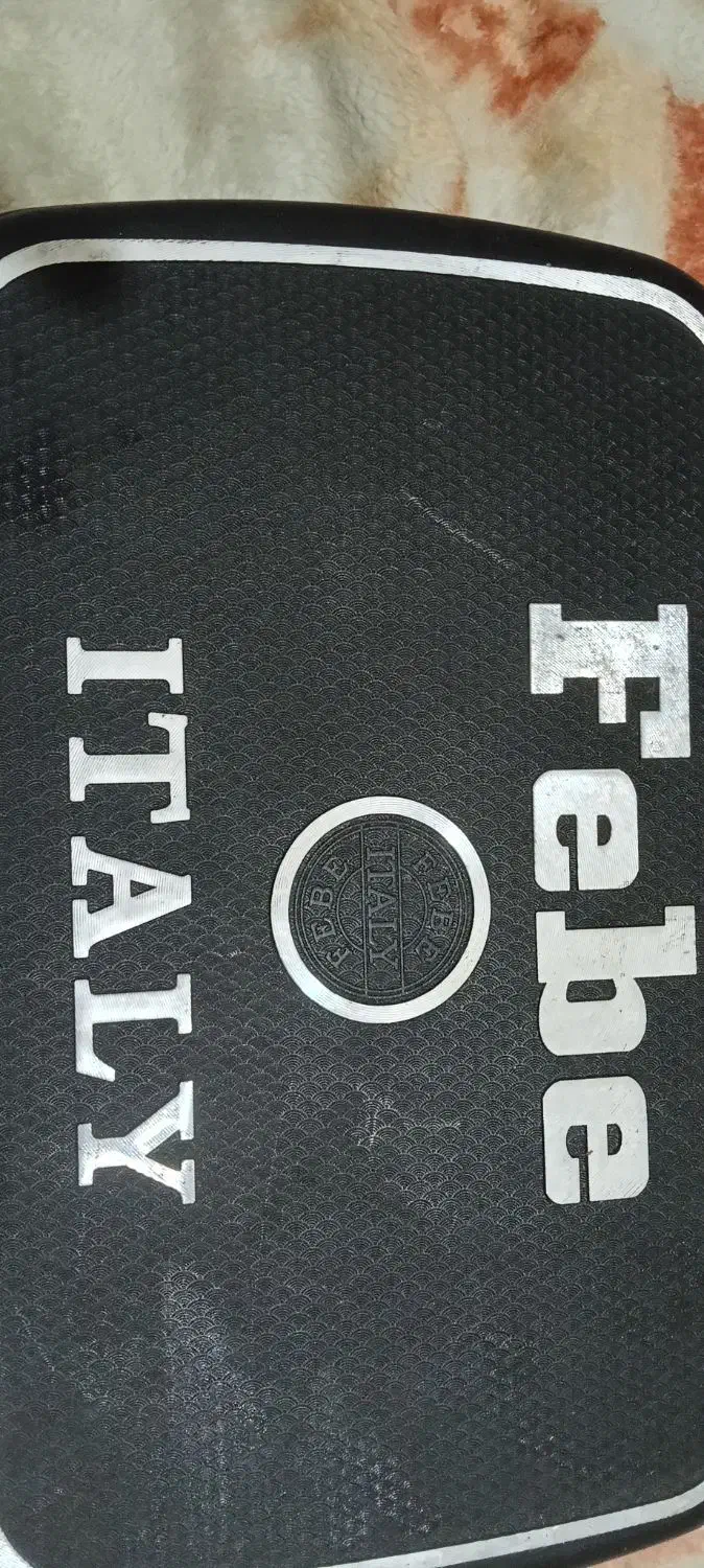 ماهی تابه رژیمی سایز 36دوطرفه در حد نو|ظروف پختوپز|گرمدره, |دیوار