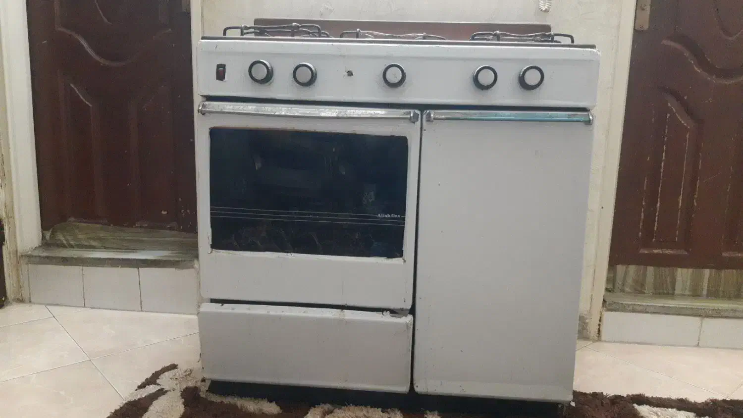 فروش اجاق گاز|اجاق گاز و لوازم برقی پخت‌وپز|تهران, استخر|دیوار