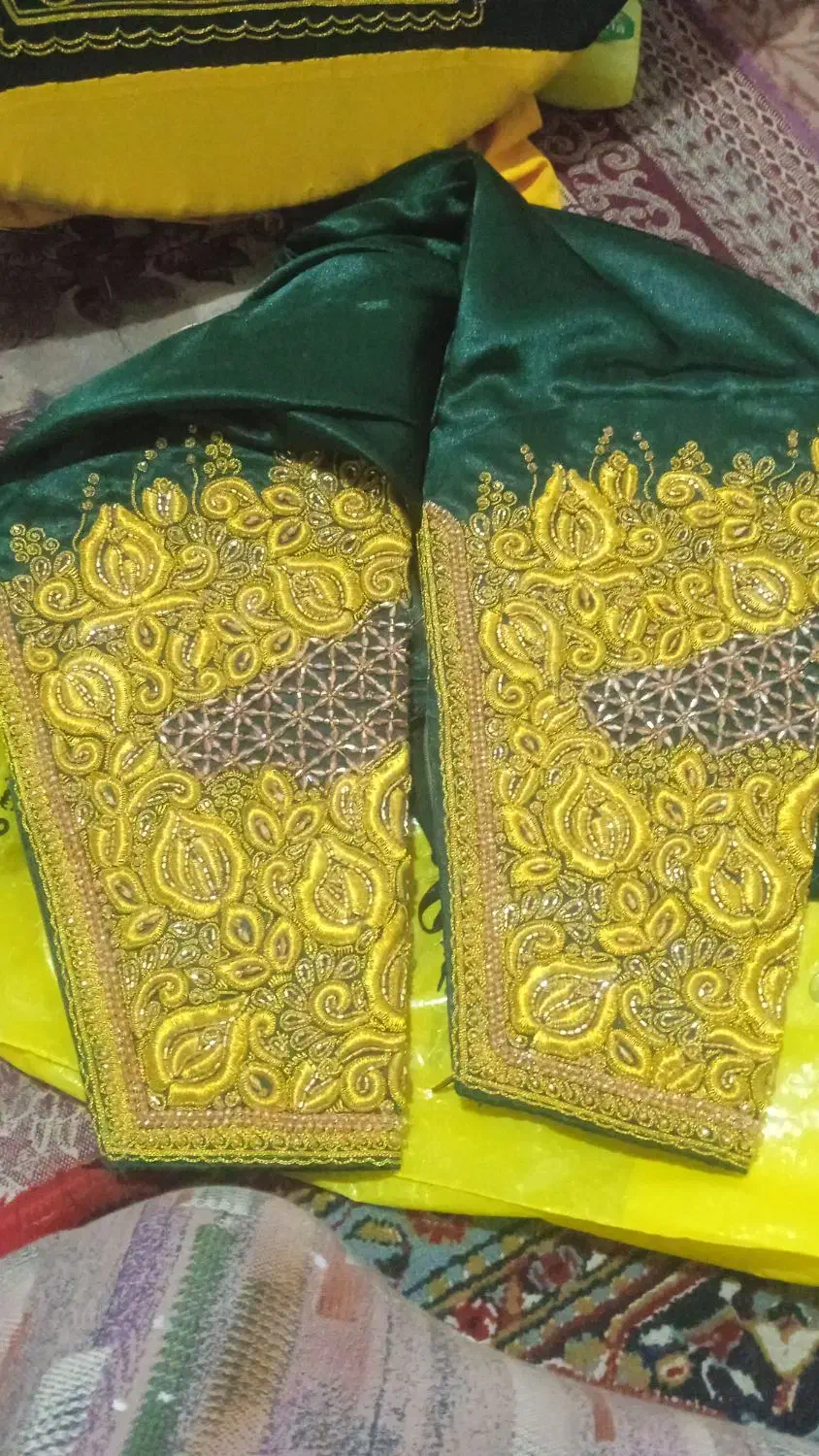 شلوار بندری سرخون|لباس|بندرعباس, |دیوار