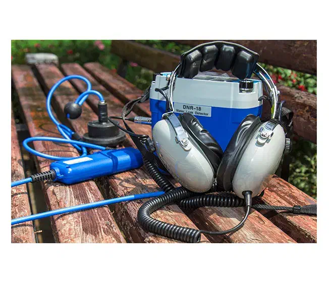 نشت یابی با دستگاه|خدمات پیشه و مهارت|ورامین, ورامین|دیوار