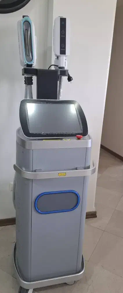 کرایولیپولیز 2023 برند ADSS در حد نو|پزشکی|تبریز, |دیوار