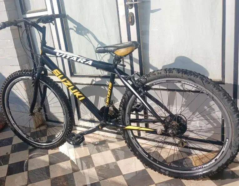 دوچرخه|دوچرخه، اسکیت، اسکوتر|خنداب, |دیوار