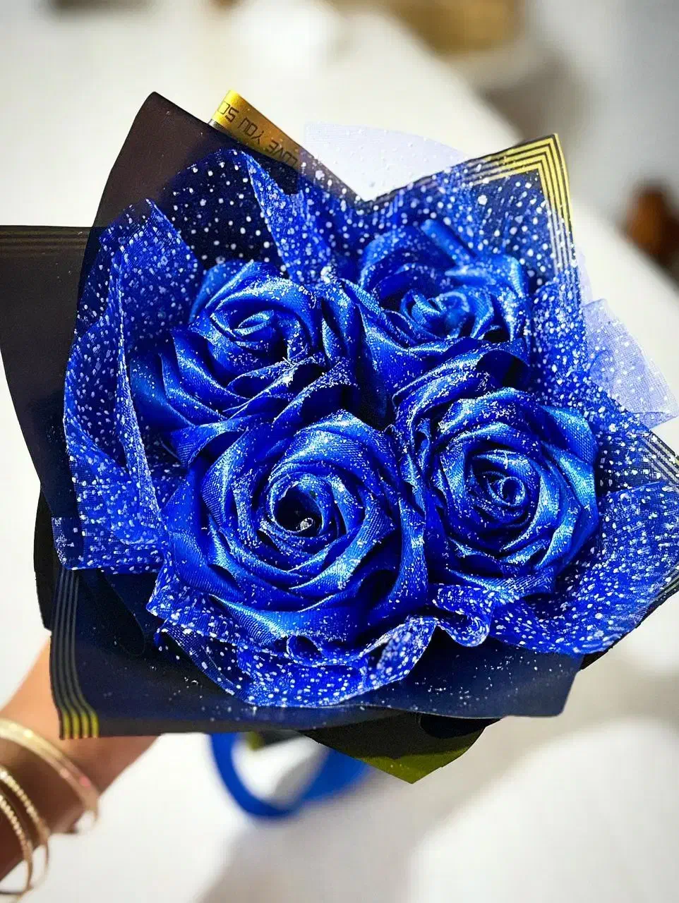 دسته گل ربانی|گل مصنوعی|مشهد, گاز|دیوار