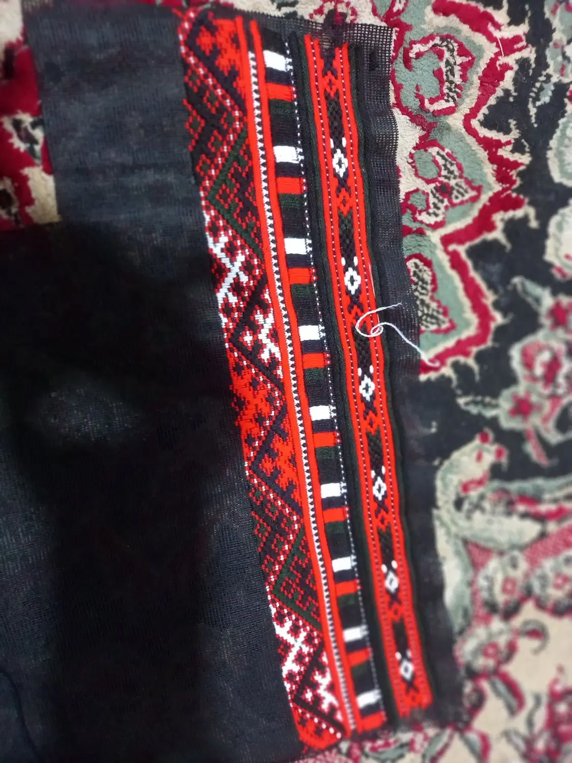 لباس|لباس|سیب و سوران, |دیوار