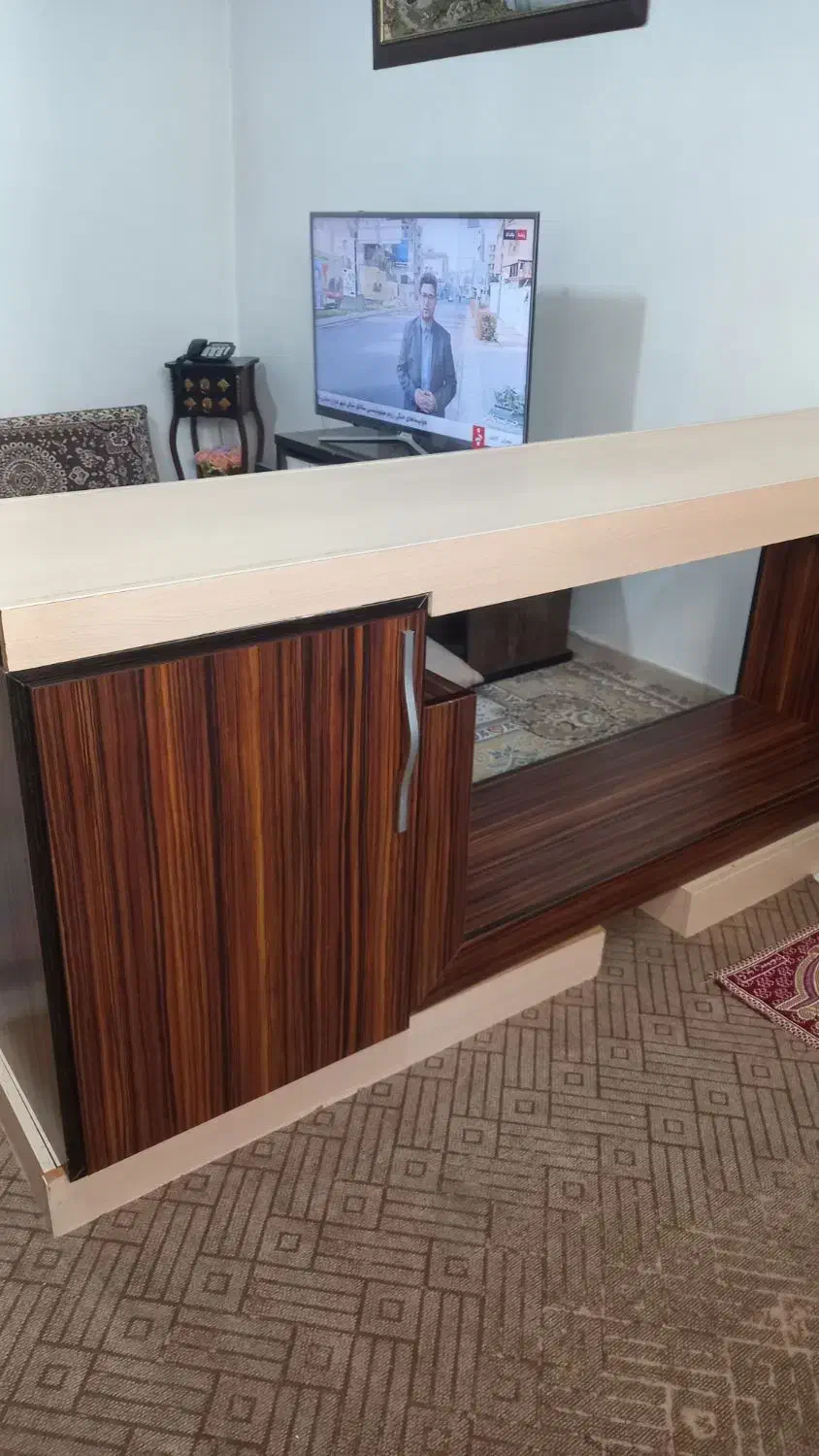 جزیره|مبلمان خانگی و میز عسلی|بهشهر, |دیوار