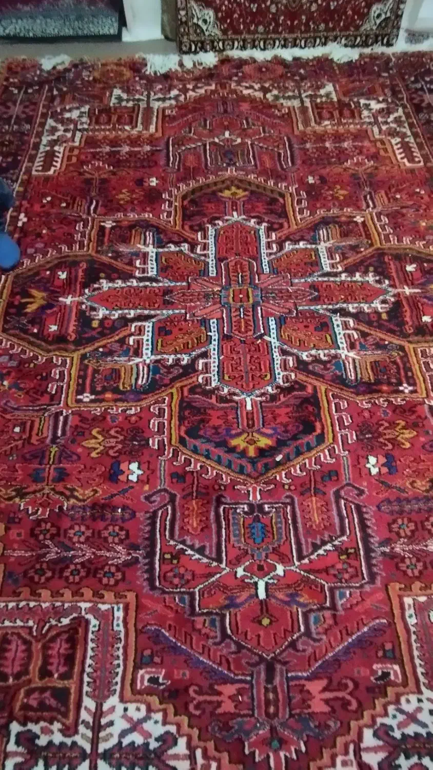 فرش 9متری دستبافت|فرش|تبریز, |دیوار