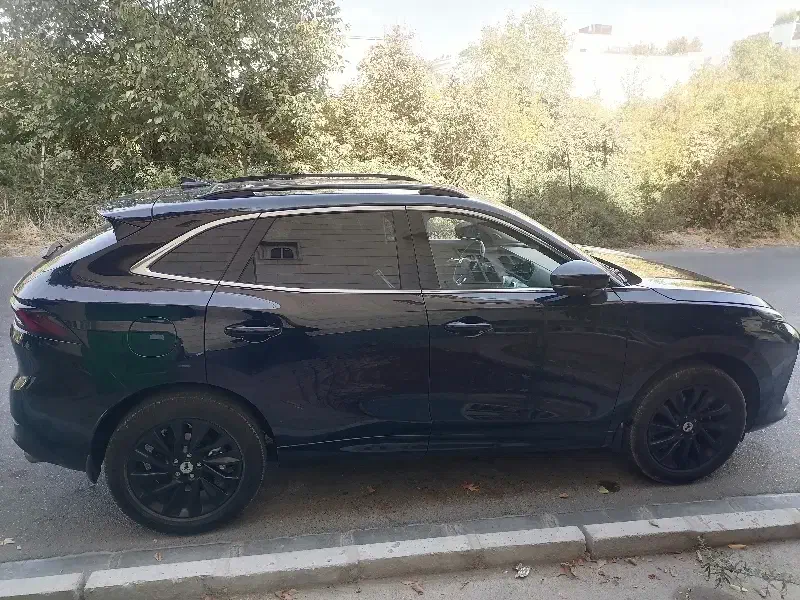 لاماری 403 مشکی|خودرو سواری و وانت|شیراز, قصرالدشت|دیوار