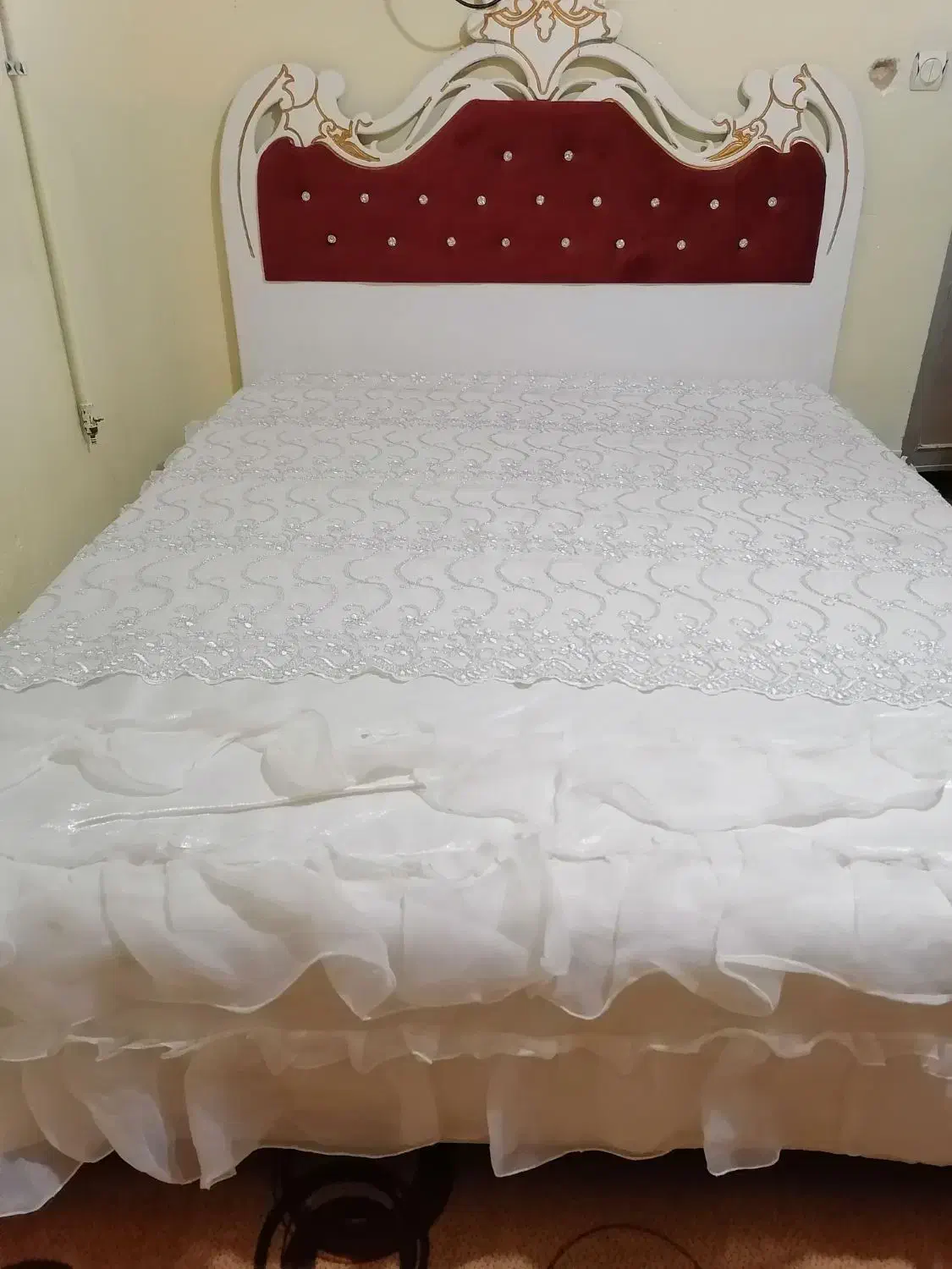 رو تختی دو نفره|سرویس روتختی|بندرعباس, |دیوار