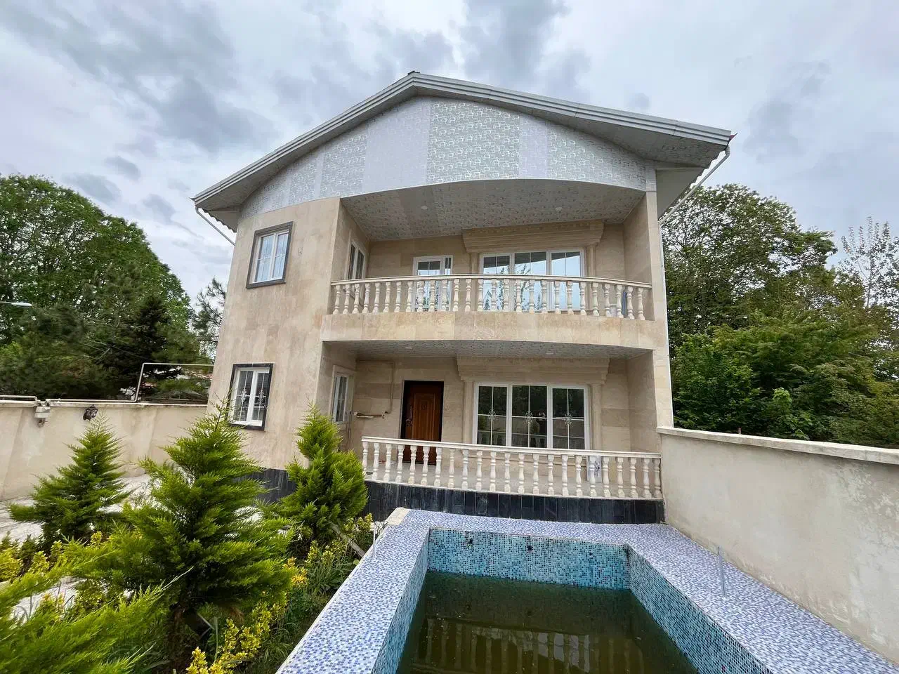 ویلای250متری/سند تک برگ/زیر قیمت منطقه|فروش خانه و ویلا|بندر انزلی, معلم|دیوار