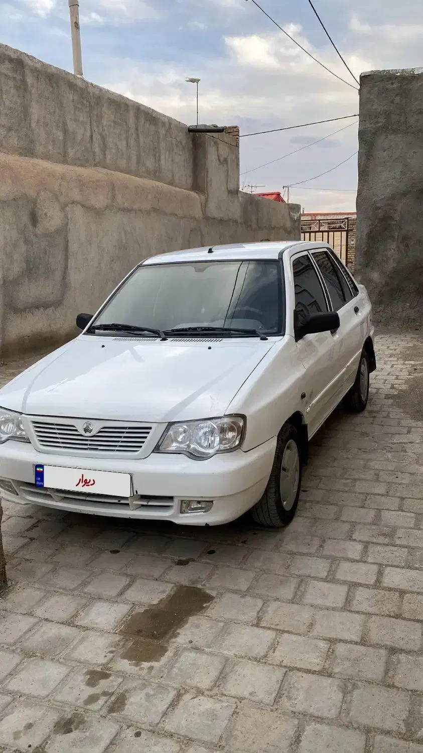 پراید 132 مدل93|خودرو سواری و وانت|کاشمر, |دیوار