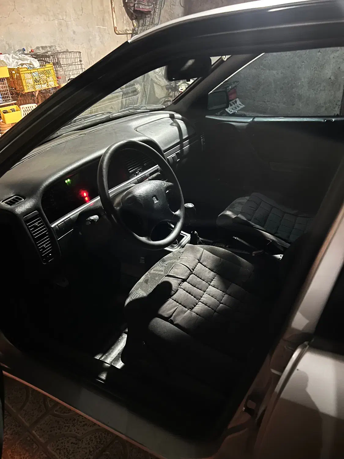 زانتیا سیترین۲۰۰۰|خودرو سواری و وانت|سیرجان, |دیوار