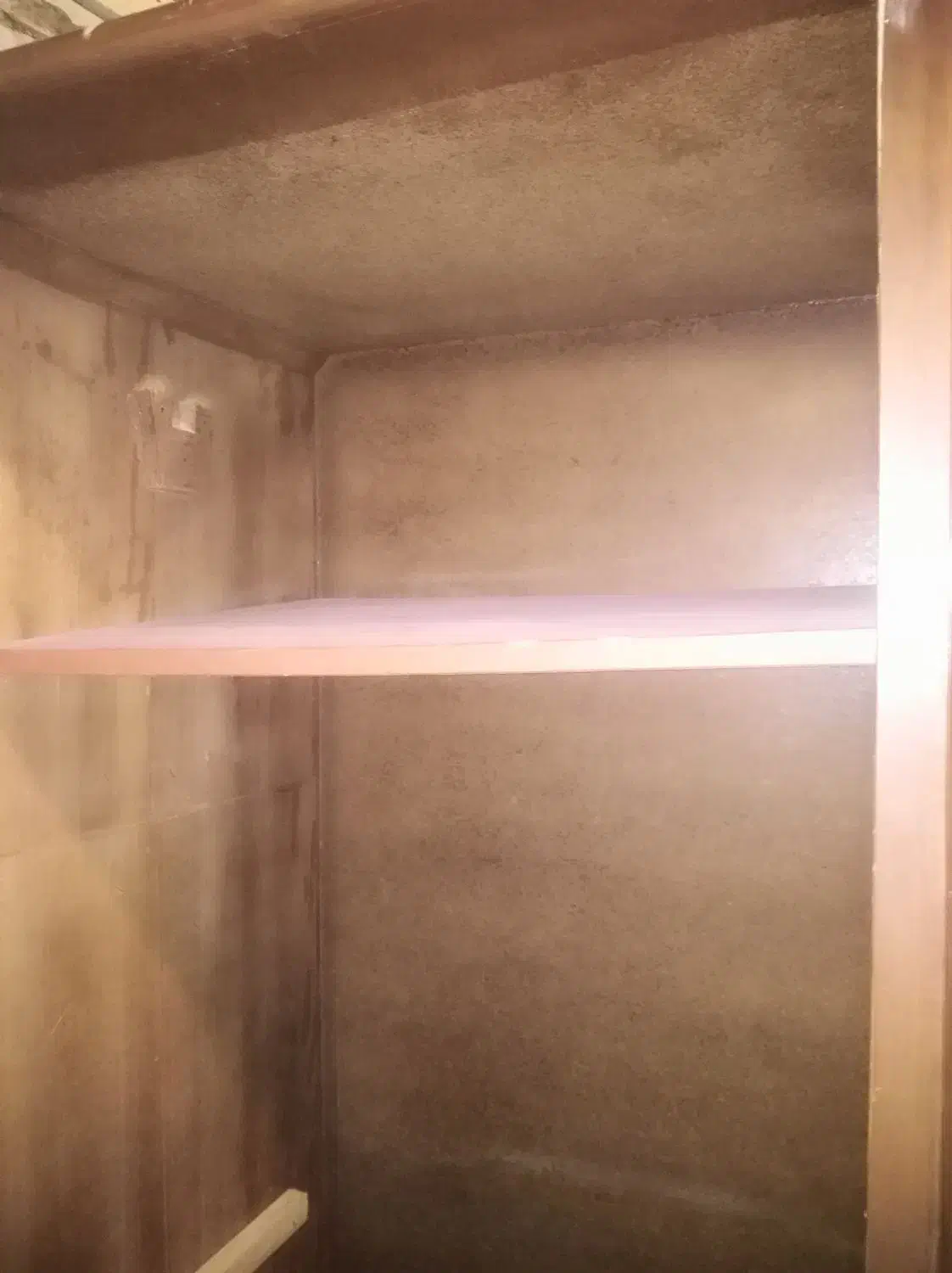 کمد لباس|جاکفشی، کمد، دراور|مشهد, نیزه|دیوار