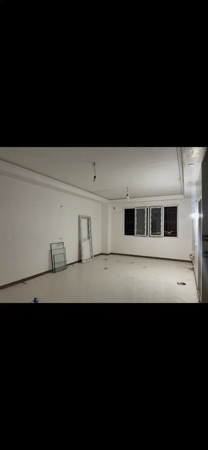 واحد ۸۳ متری نوساز با پارکینگ مجاورت پارک گل نرگس|فروش آپارتمان|رباطکریم, رباطکریم|دیوار