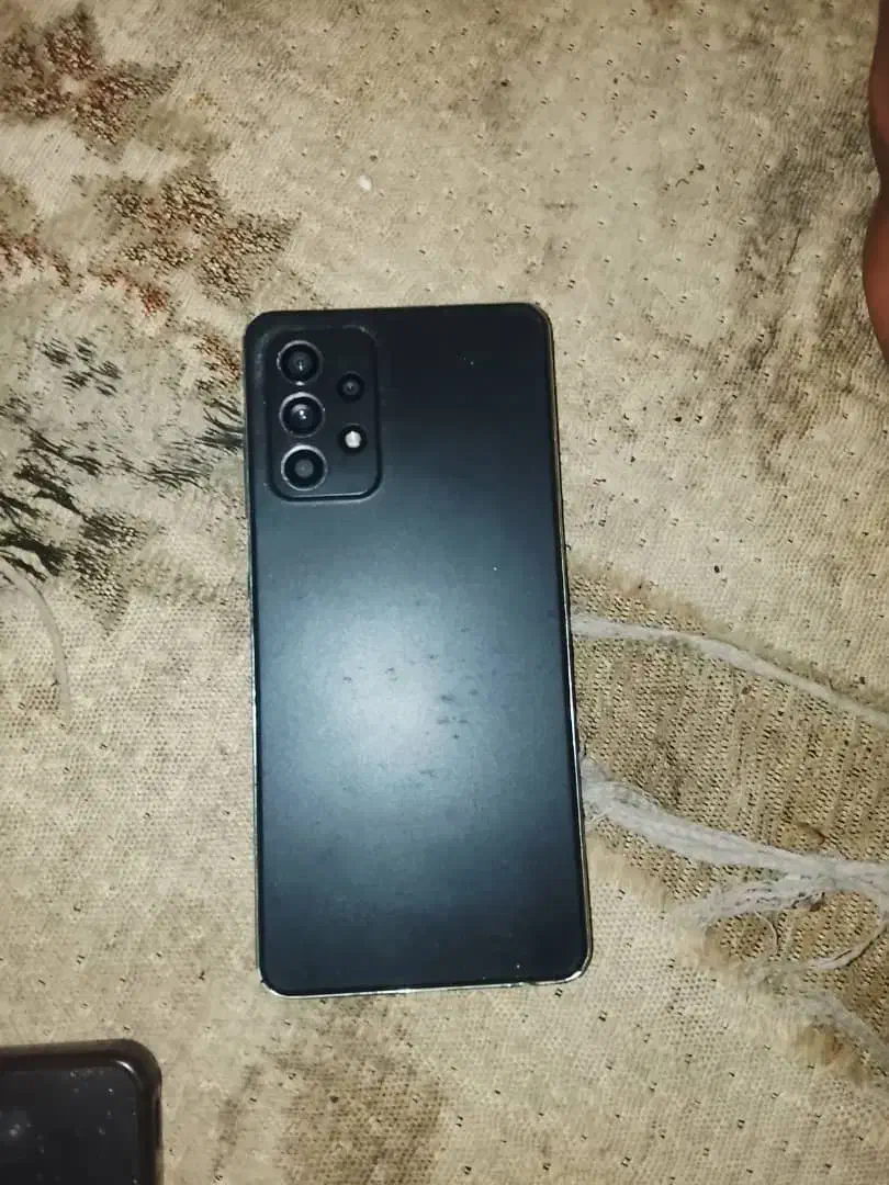 معاوضه گوشی a52sبا ایفون7پلاس و گوشی هم قیمت خودش|موبایل|میناب, |دیوار