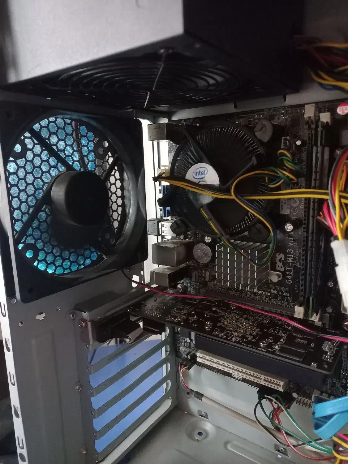 فروش کیس کامپیوتر گرین پارس|رایانه رومیزی|فردیس, فردیس|دیوار