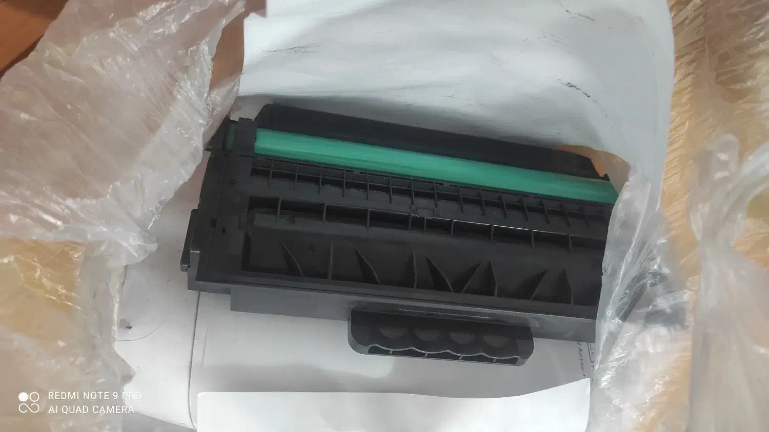 چاپگر سامسونگ مدل ML-2955ND|پرینتر، اسکنر، کپی، فکس|امیدیه, |دیوار