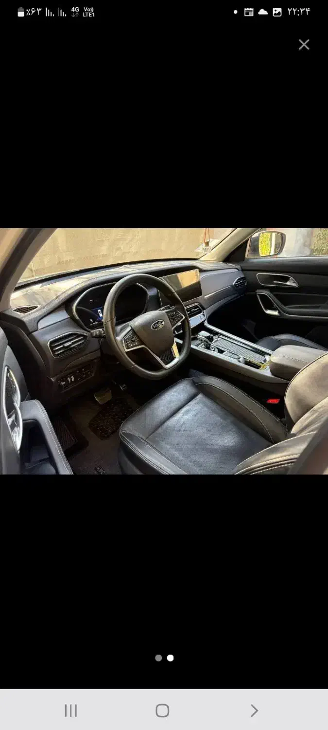 k7.مدل ۱۴۰۲|خودرو سواری و وانت|اندیشه, اندیشه فاز ۳|دیوار