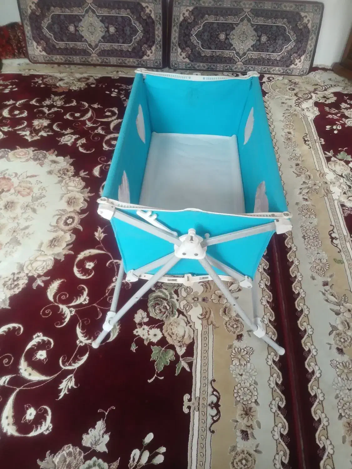 گهواره نوزاد|اسباب و اثاث بچه|سردرود, |دیوار