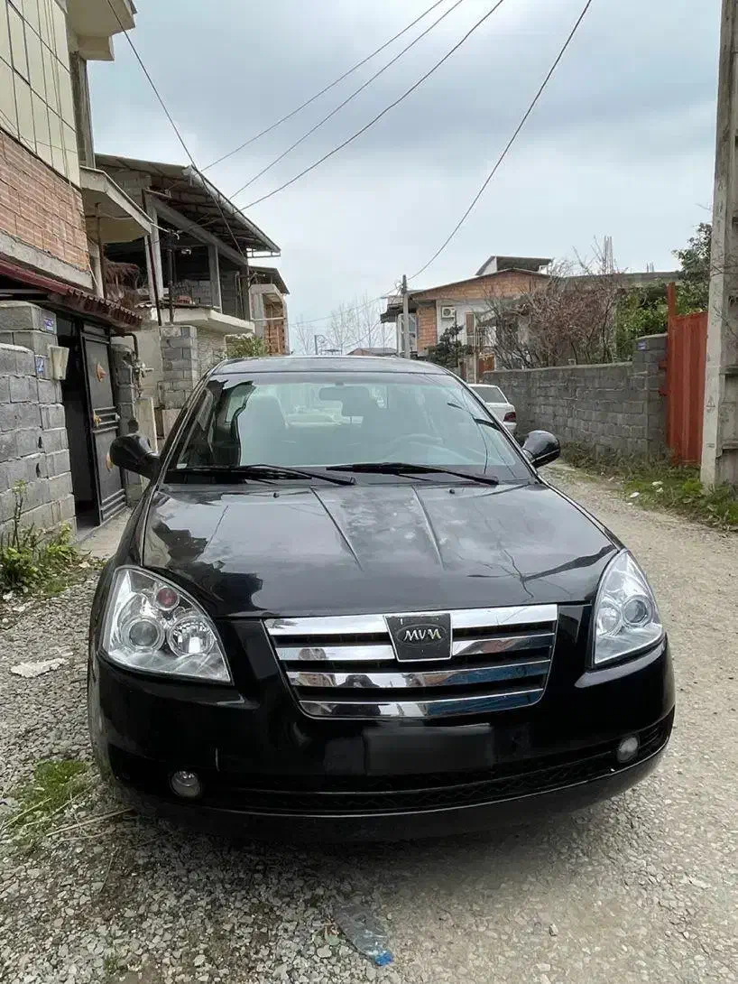 ام وی ام|خودرو سواری و وانت|نوشهر, |دیوار