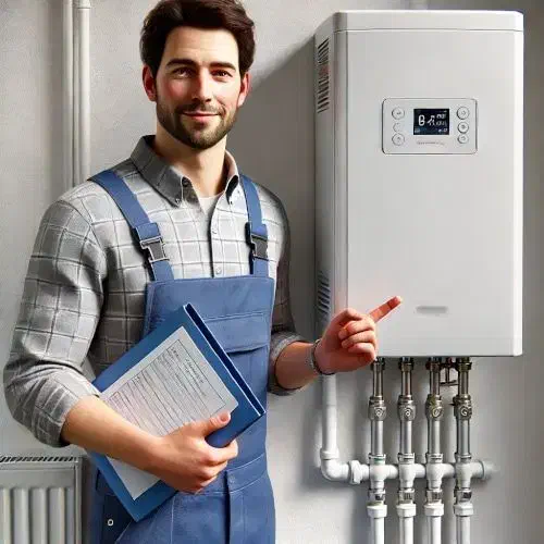 تعمیرات تخصصی پکیج ،آبگرمکن و تعمیر برد پیکج|خدمات پیشه و مهارت|لاهیجان, گلستان|دیوار