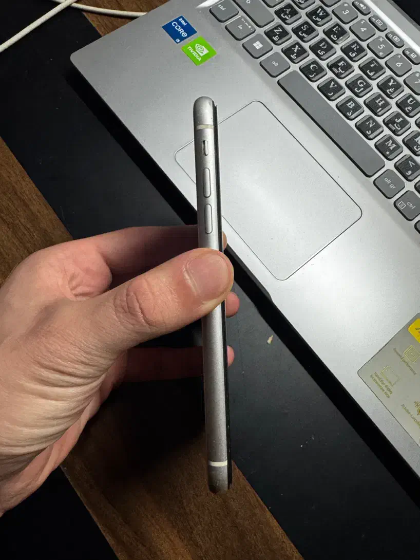 Iphone 11 zaa 2sim|موبایل|رشت, شهرک شهید مفتح|دیوار