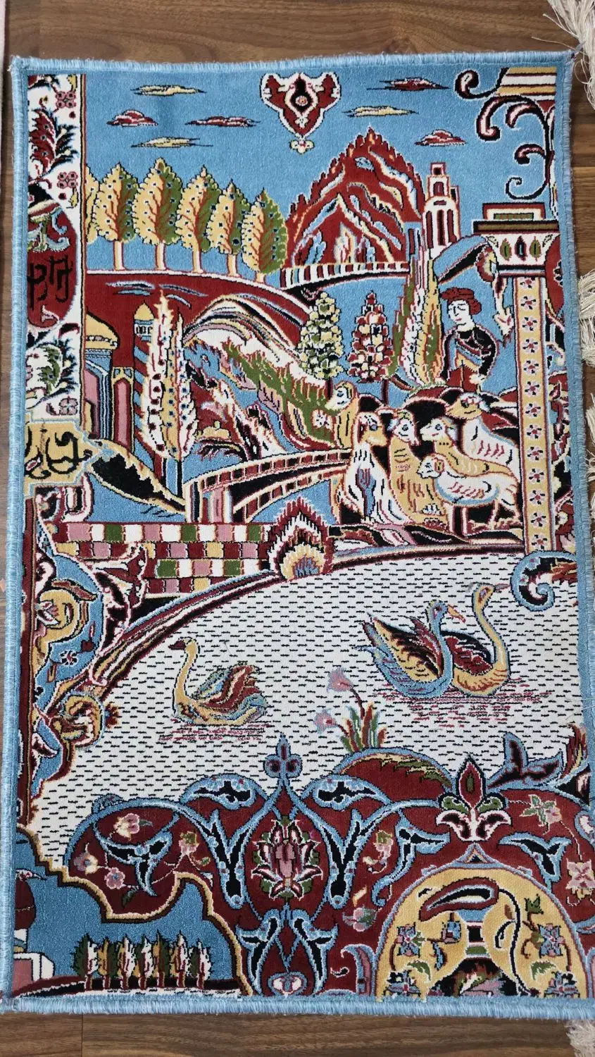 پادری سالم و نو|پادری|ساری, |دیوار