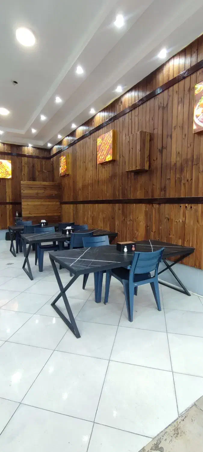 واگذاری کبابی جگرکی طرقبه جا پارک فراوان تکمیل|اجارهٔ مغازه و غرفه|طرقبه, |دیوار