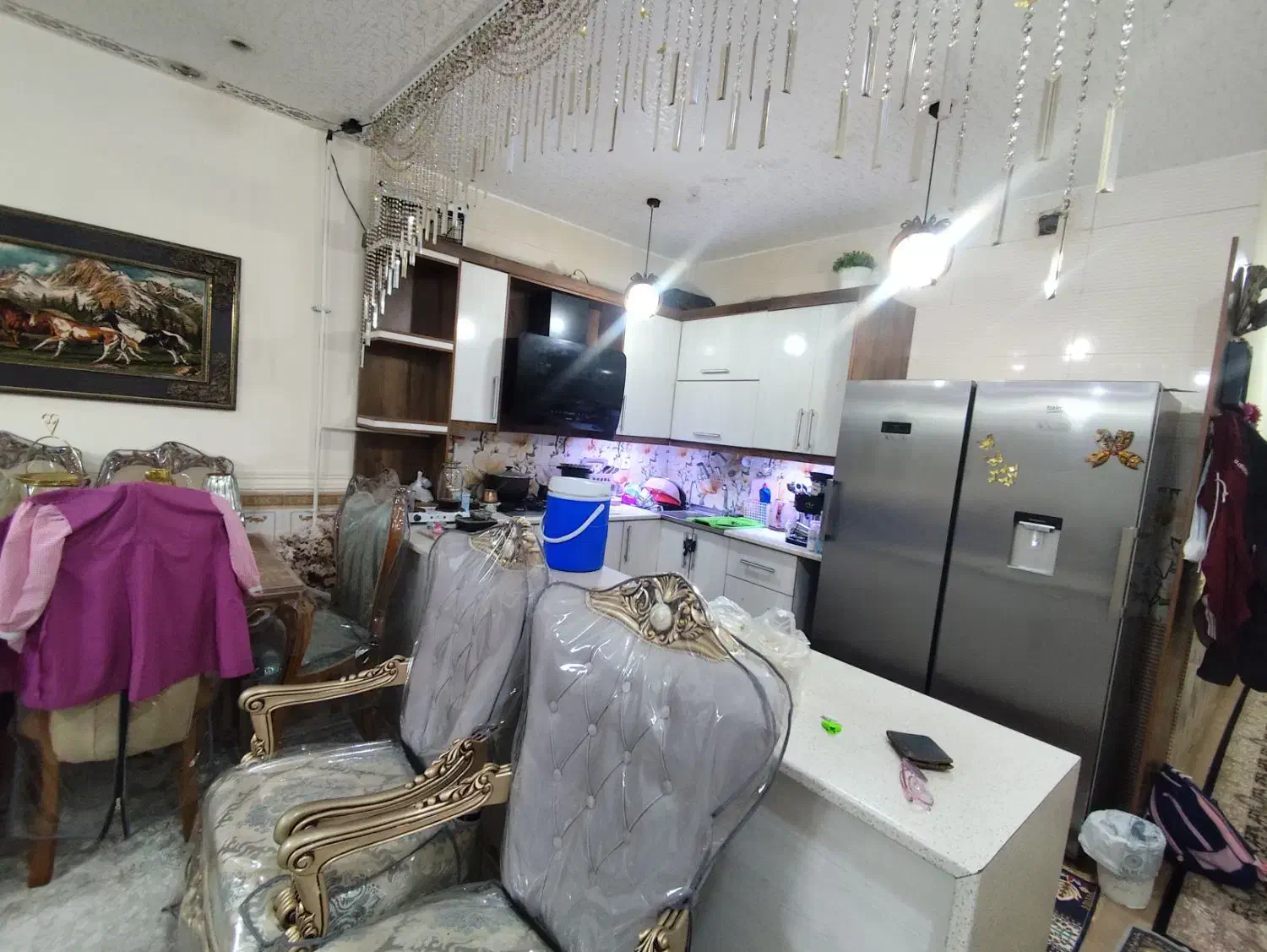 خانه ویلای|فروش خانه و ویلا|اهواز, فدک|دیوار