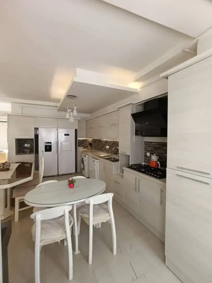 بهاران/۱۴۰ متری/خوش نقشه و دنج|فروش آپارتمان|گرگان, |دیوار