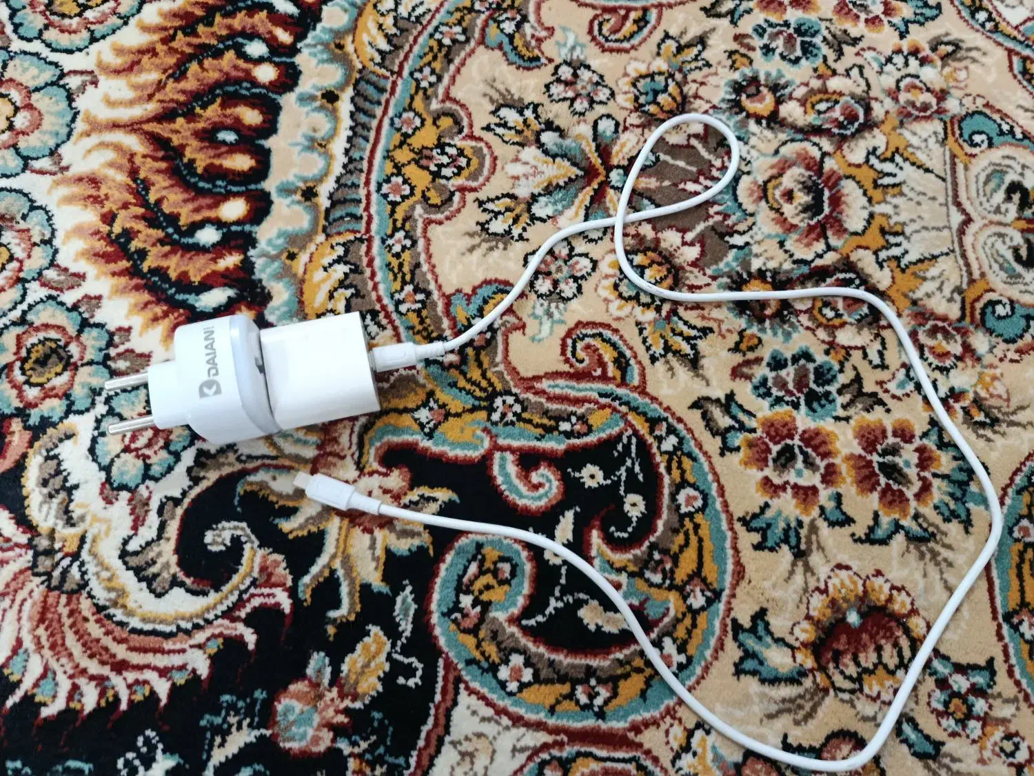 شارژ ایفون 11|لوازم جانبی موبایل و تبلت|مشهد, خواجه ربیع|دیوار