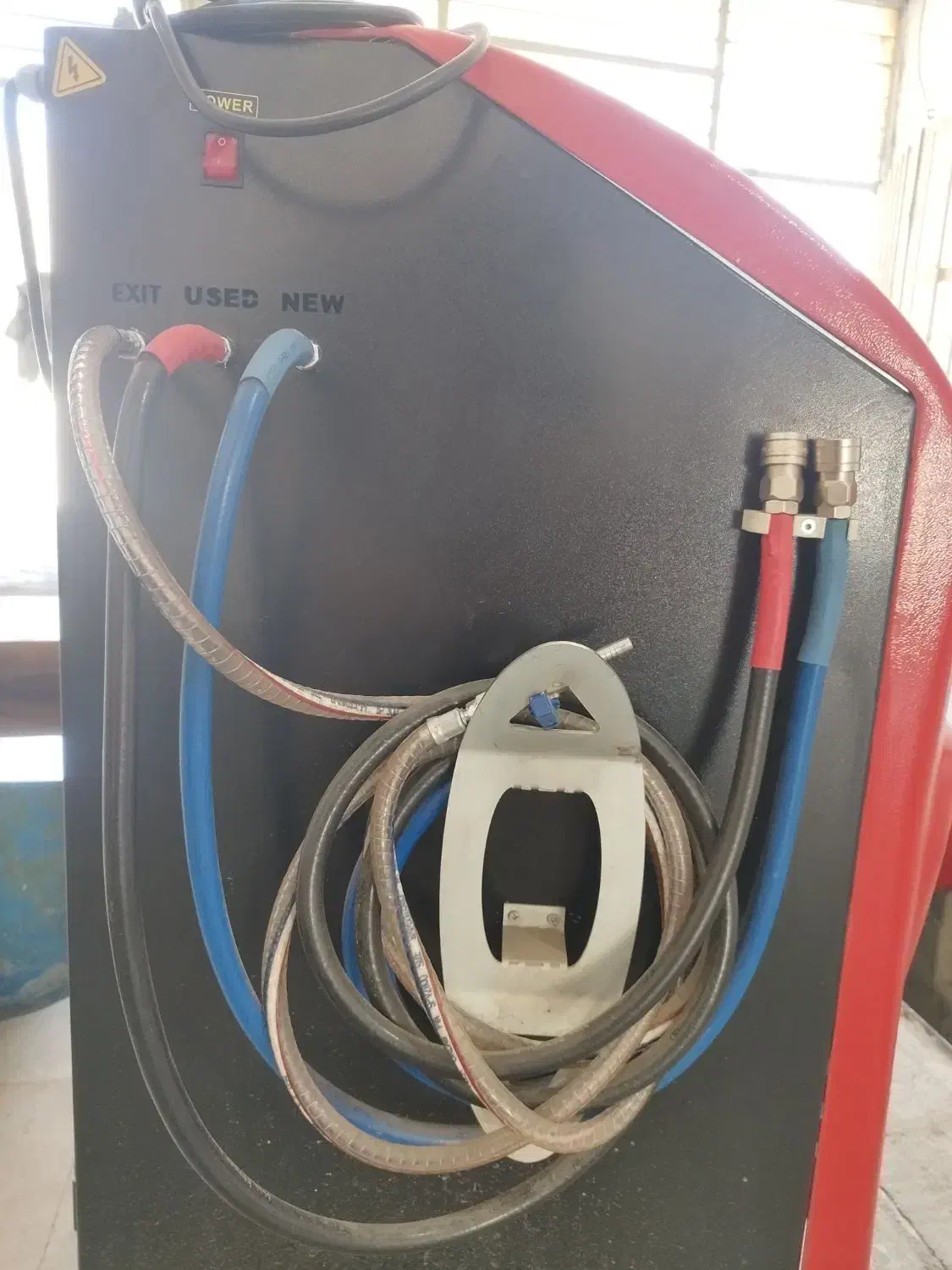 دستگاهگیربکس اتوماتیک|ماشینآلات صنعتی|شهرکرد, |دیوار