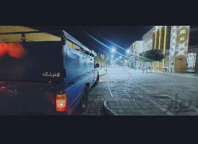 نیسان بار|خدمات حمل و نقل|اردکان, |دیوار