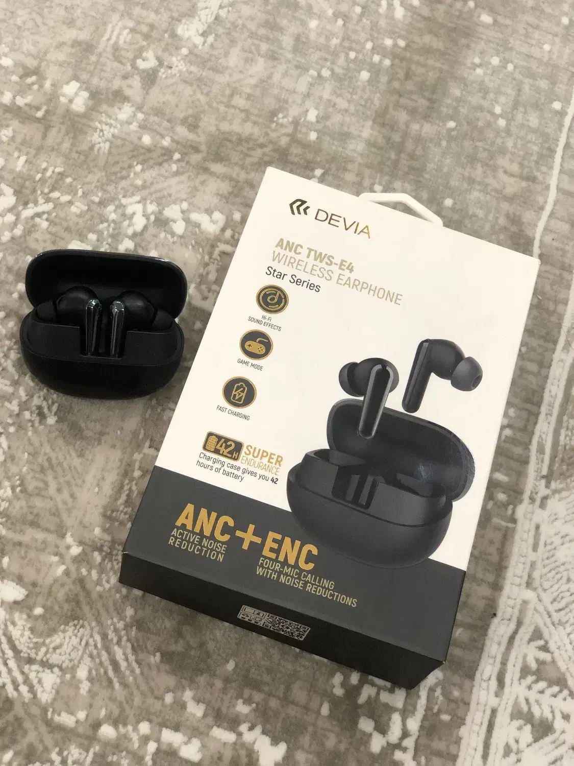 ایرپاد DEVIA|پخش‌کننده همراه|اهواز, باغ شیخ|دیوار